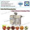 3 Ton per Day extruder plant for corn and soybean oil refinery machine