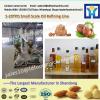 Automatic edible castor/coconut/corn grem/corn/rapeseed/groundnut /almond oil production line