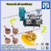 100T/D automatic groundnut oil extractor machine