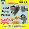 Snacks , Chips Roasting Machine 1.1kw Automatic Fryer / Autoatic Flavor Machine