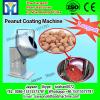 Stainless Steel Peanut Coating Machine With Sealed Lubrication System