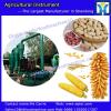 150kg/h capacity mung bean dehulling and separation equipment /grain seed dehulling and sorting machine #1 small image