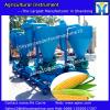Best price fowl manure dewatering machine ,sheep dung separator sludge dewatering machine made in China #1 small image