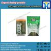 Good-quality hemp protein powder for sale #1 small image