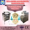Quadrate Adjustable Medicine Slicer Peanut Cutting Machine / Slicer