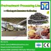 200TPD coconut oil processing plant #1 small image