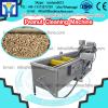 3 Sieves Groundnut Seeds Cleaning Machine / Peanut Destone Machine