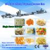 China Jinan LD Fried bugles cone snack 3d pellet production double screw extruder machinery