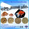 Automatic Extruded Dog Food Pet Food Pellet Production machinery #1 small image