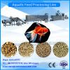 2016 Jinan Floating fish feed extruder machinery--1T/H #1 small image