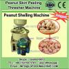 stainless steel Peanut dry peeler/peanuts peeling machinery