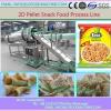 3D pellet snacks food fryums machinery/2D pellet snacks machinery #1 small image