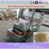 Automatic 2D Panipuri Golgappa Snack Pellets Golgappa Fryums Extruder make machinery #1 small image