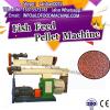 CE approve fish food pellet processing line/tropical fish food production line/sinLD fish feeds processing line