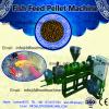 Hot sale in Nigeria 30-40kg/h small farming single phase 220V Floating fish feed pellet machinery