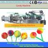 Center filled candy machinery high quality hard candy press machinery