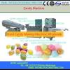 Bubble gum make machinery gum ball machinery chewing gum production machinery