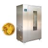 Hot Air Food Dryer Equipment Vegetable Fruit Drying Machine (Stainless Steel) #2 small image