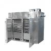 Hot Air Food Dryer Equipment Vegetable Fruit Drying Machine (Stainless Steel) #3 small image