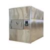 Far Infrared Sterilization Microwave Tunnel Drying Dryer Oven