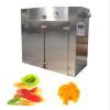 Fruit and Vegetable Dehydration and Drying Machines