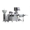 Automatic 10 Heads Weighmetric Filling Machine with Packing Machine Jy-420A #1 small image