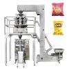 Automatic Bottling Granules Weighing Filling Machine for Seeds Rice Soybean (DC-B2)   #1 small image