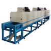 Techase Sludge Belt Dryer for Biomass Czz