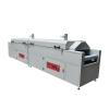 IR Hot Drying Tunnel Blet Drying Machine for Glass Screen Printing Machine Suppliers