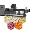 Manufacturing plant automatic factory puffed sticky rice cracker production line #2 small image