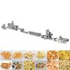 Manufacturing plant automatic factory puffed sticky rice cracker production line #3 small image