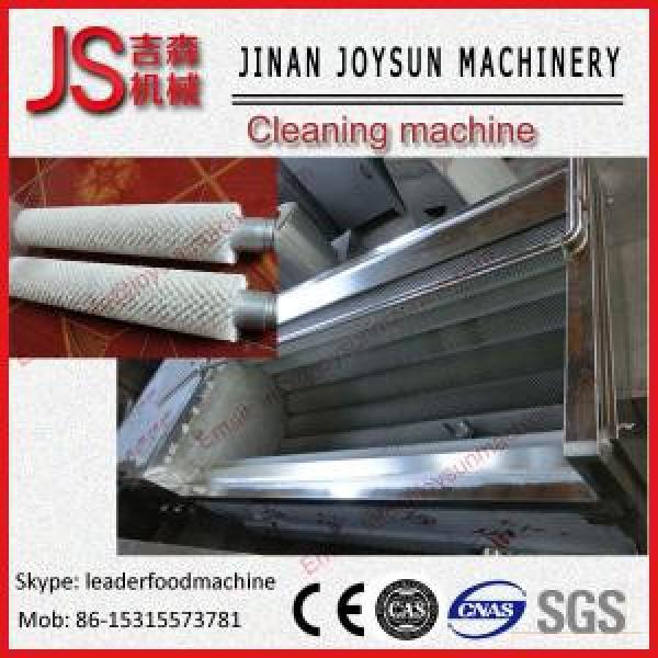 Peanut Cleaning Machine / Soybean Cleaning / Destoner Sieve Separating #1 image