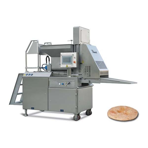 600MM Automatic Multi-function Food Forming Machine #1 image