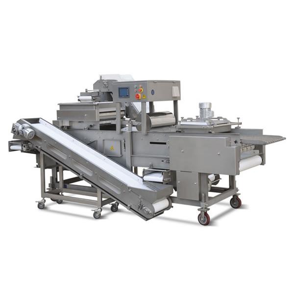 Breading Machine with Japanese Style Fresh Bread Crumbs #1 image