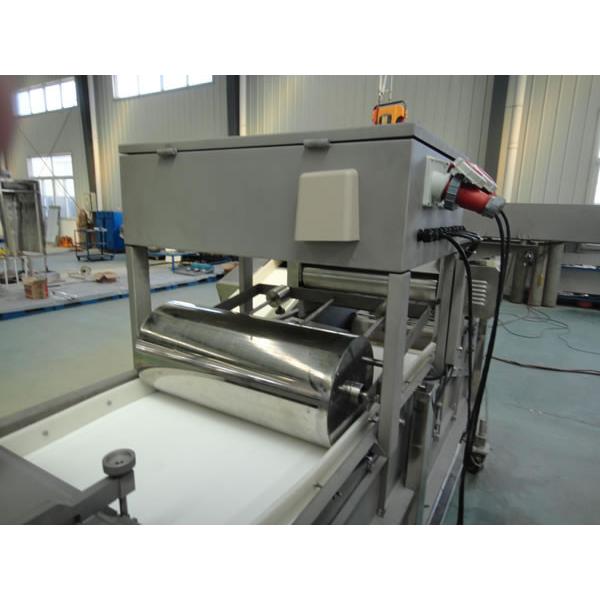 Breading Machine with Japanese Style Fresh Bread Crumbs #2 image