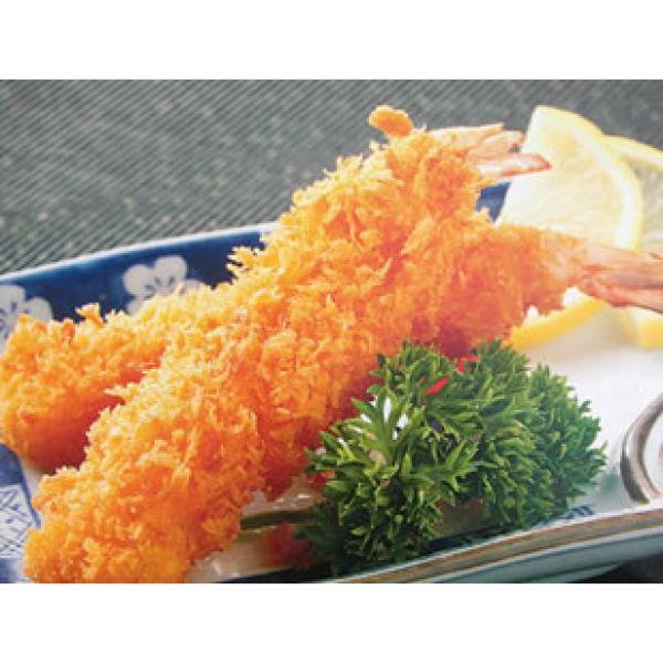 Breading Machine with Japanese Style Fresh Bread Crumbs #4 image