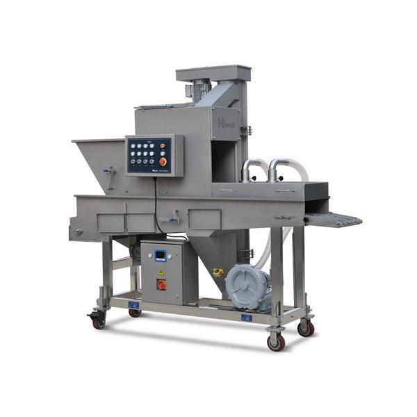 LD600-V Breading Machine #1 image