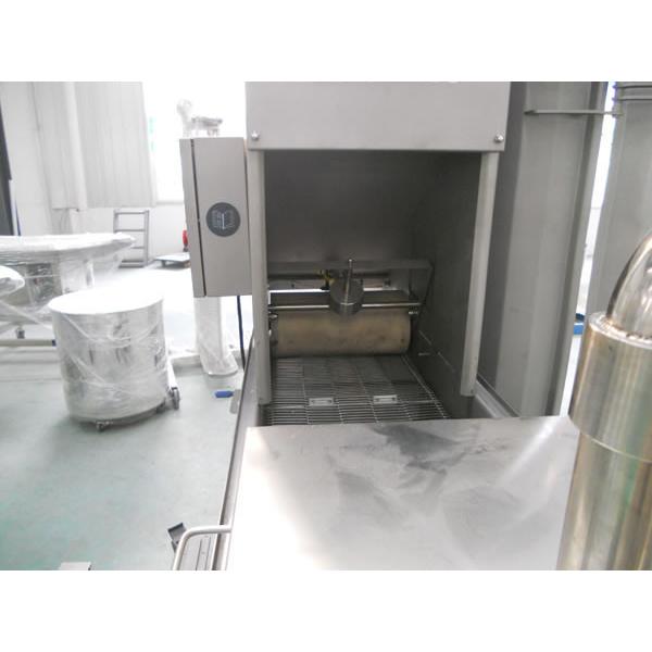 J400-V Breading Machine #2 image