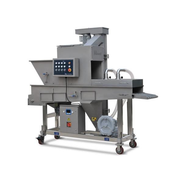 J400-V Breading Machine #1 image