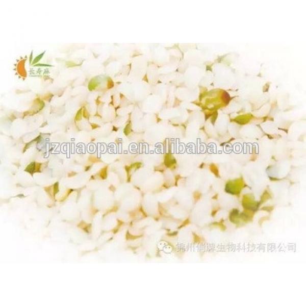 2015 Chinese hulled hemp seed for sale #3 image