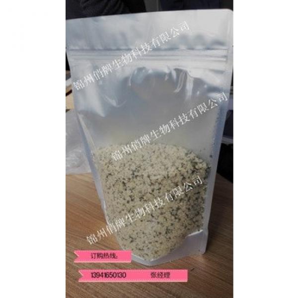 Organic Dehulled hemp seeds #3 image