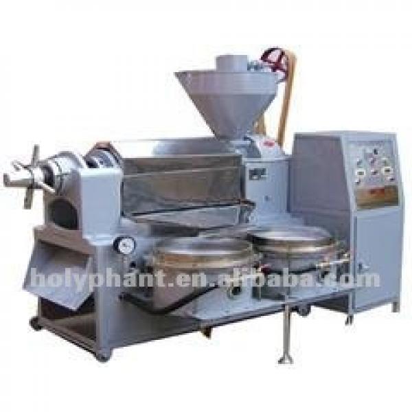 High-efficiency 6YL-160A combined oil press with bargin price #4 image