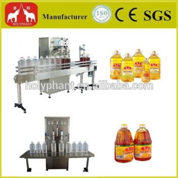widely used hot selling professional bottle filling machine #4 image