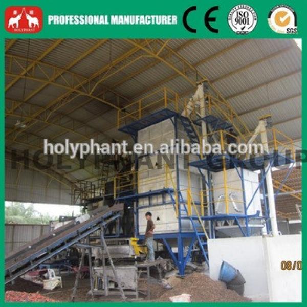 factory price professional Palm Kernel Oil Extraction Machine #4 image