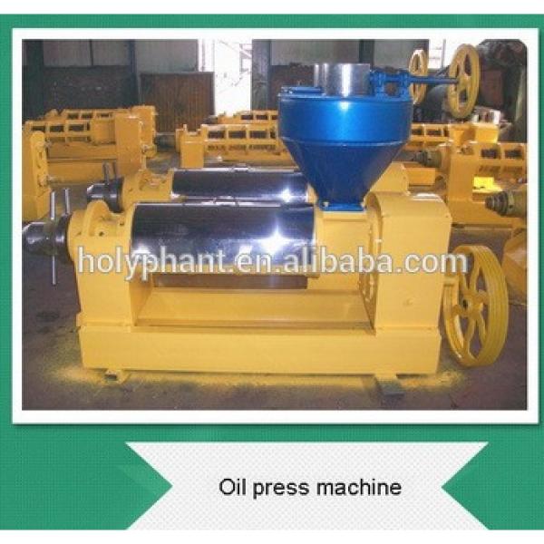 Small Olive Cold Press Oil Machine Price #4 image