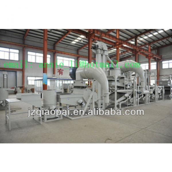 Hot Selling Sunflower Seed Hulling Equipment TFKH1200 #4 image