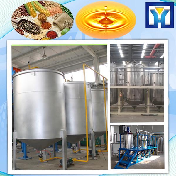 High Output olive oil extracting machine/small cold oil press/Oil Making Oil expeller, cold oil press, oil expeller price #2 image