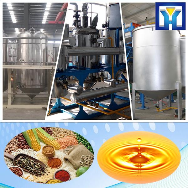 cold/hot pressing screw oil press machine with vacuum filter/screw edible oil extraction machine #2 image