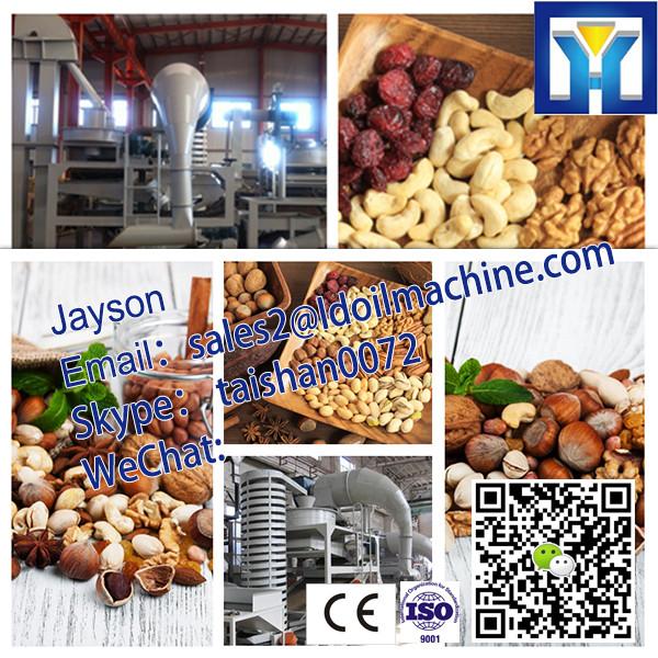 6Y-230 50kg/h hydraulic oil press machine for sesame seeds(0086 15038222403) #2 image