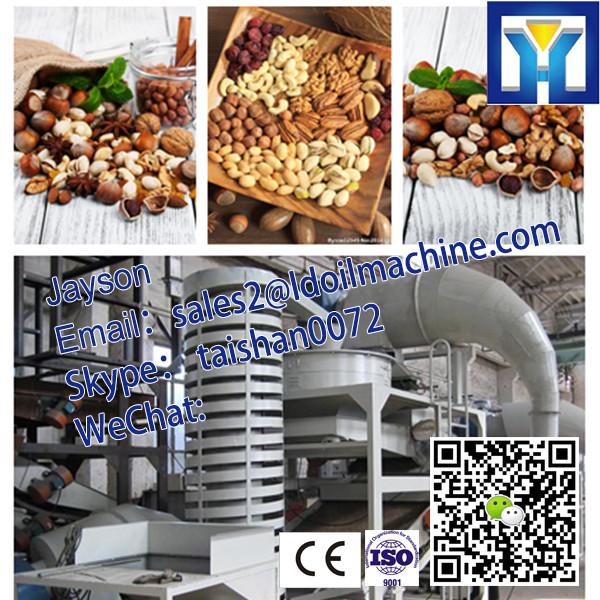20 years experience and many successful cases complete soybean/palm/cottonseeds/peanut/sunflower Oil Refinery Line(1-100T) #3 image